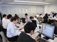 Our Office