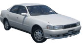 Toyota Cresta