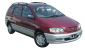 Toyota Ipsum