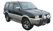 Nissan Cefiro