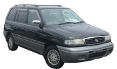 Mazda MPV