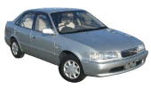 Toyota Sprinter