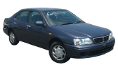 Nissan Bluebird