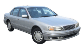 Nissan Cefiro