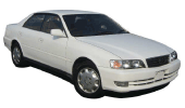 Toyota Chaser