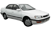 Toyota Corona
