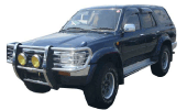 Toyota Hilux Surf