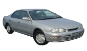 Nissan Presea