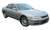 Nissan Skyline