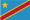 a list of clearing agent in DRC