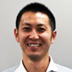 Sales Manager, Jun Matsuoka