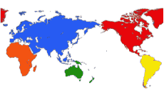 Regulation by Countries