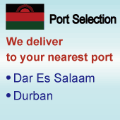 Port Selection