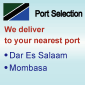 Port Selection