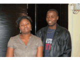 zambia office staff