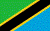 Tanzania flag