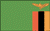 Zambia flag