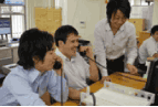 Our bilingual staff will support you to find your dream car