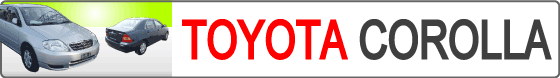 Used Car List