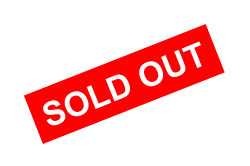 SOLD OUT