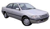 Toyota Carina