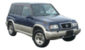 Suzuki Escudo