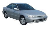 Honda Integra
