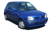 Nissan Cefiro