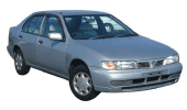 Nissan Pulsar