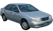 Nissan sunny