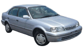 Toyota Tercel