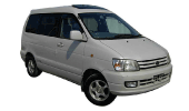 Toyota Town Ace