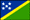 ILHAS SALOM&Atilde;O