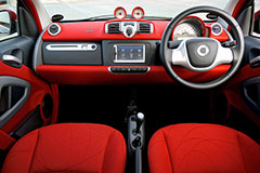 Rules For Picking Car Interior Color Vol 361 Used Cars