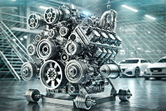  The Advanced Technologies Shaping the Future ...
