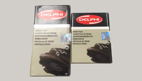 Brake Pad