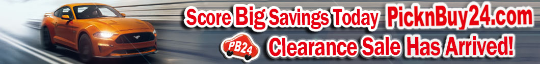 clearancesale