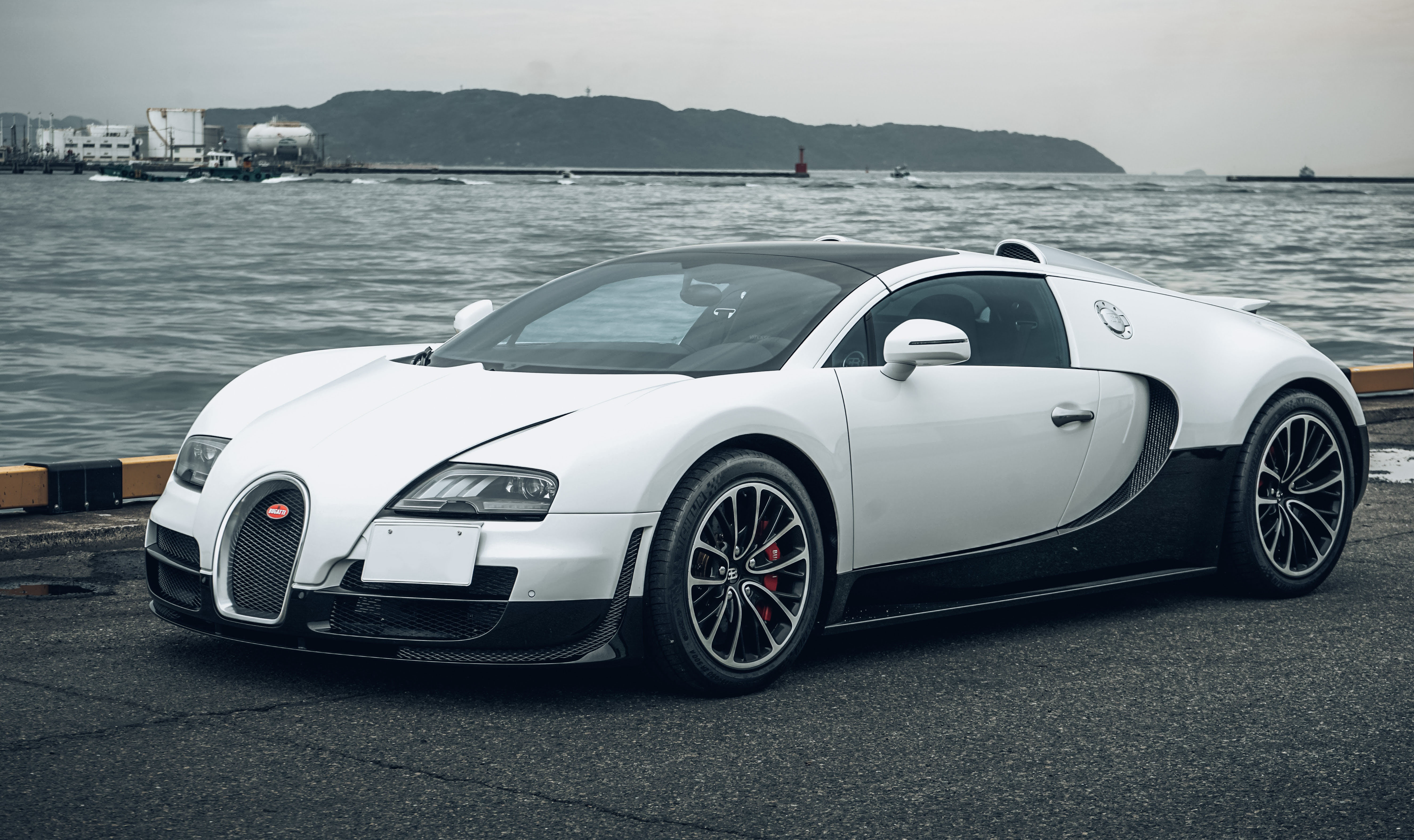 veyron