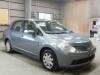 NISSAN TIIDA LATIO