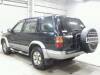 NISSAN TERRANO