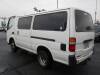 TOYOTA DYNA ROUTE VAN