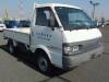 NISSAN VANETTE TRUCK