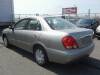 NISSAN BLUEBIRD SYLPHY