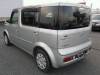 NISSAN CUBE CUBIC