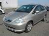 HONDA FIT ARIA