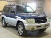 MITSUBISHI PAJERO IO