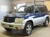 MITSUBISHI PAJERO IO