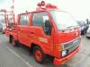 TOYOTA HIACE TRUCK