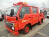 TOYOTA HIACE TRUCK