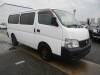 NISSAN CARAVAN COACH